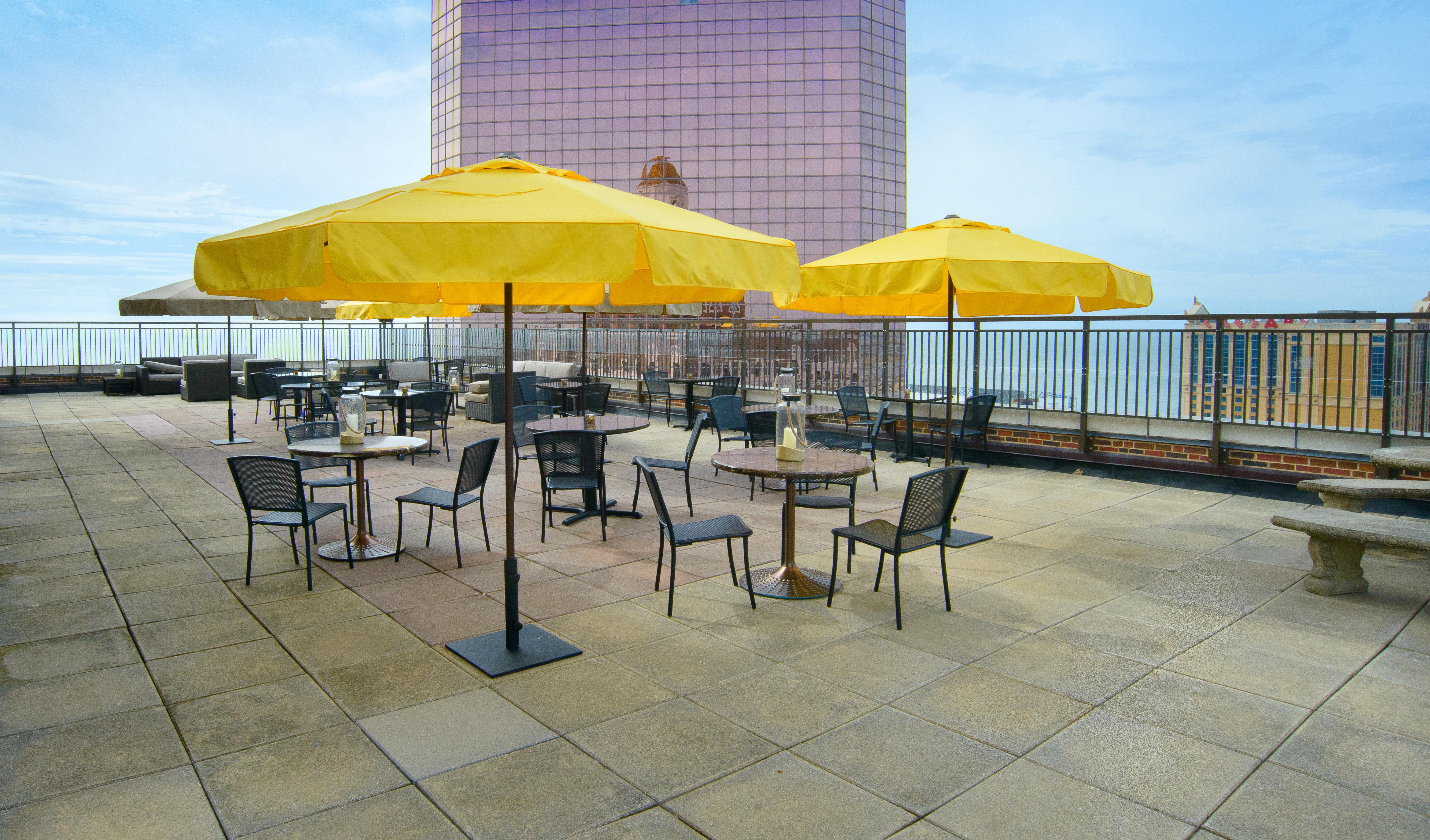 The Claridge Hotel Atlantic Stadt Exterior foto